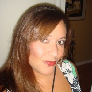 Meet your Posher, Melanie